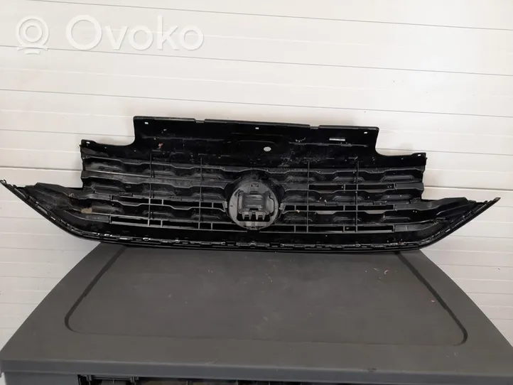 Volkswagen T-Cross Grille de calandre avant 