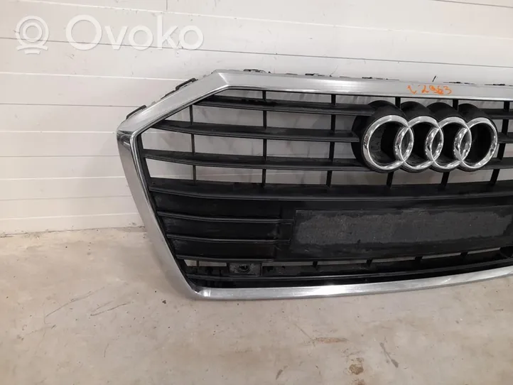 Audi A6 Allroad C8 Atrapa chłodnicy / Grill A6