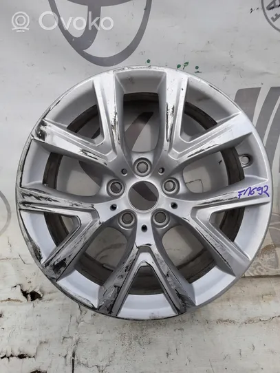 BMW X1 F48 F49 R16 steel rim 