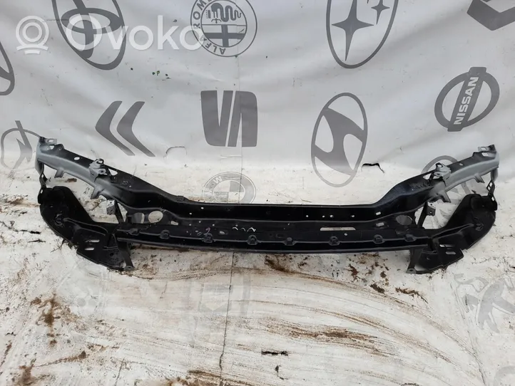 Volvo S40, V40 Radiator support slam panel 