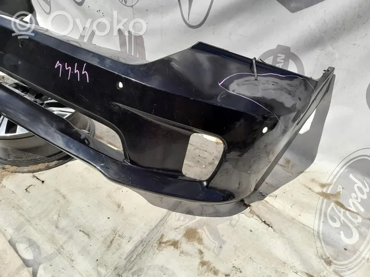 Dodge VAN B200 - 250 Rear bumper 