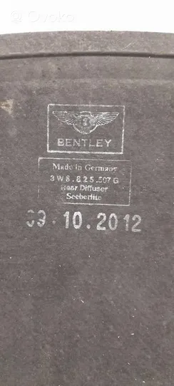 Bentley Continental Protezione inferiore 