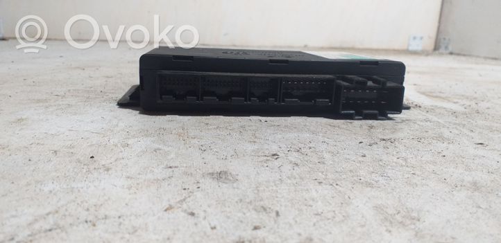 Audi A6 S6 C5 4B Mukavuusmoduuli 4B0962258E