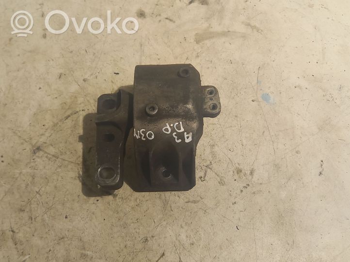 Audi A3 S3 8L Supporto della scatola del cambio 1J0199262