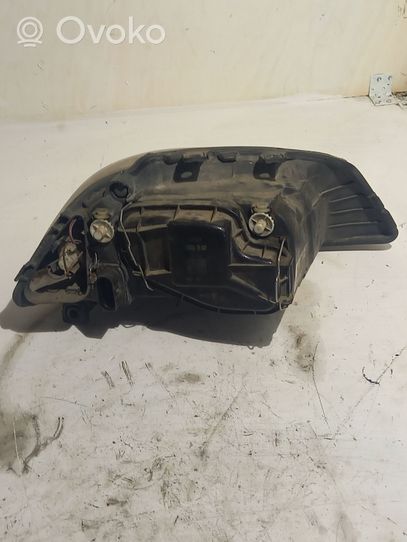 Seat Ibiza II (6k) Faro/fanale 6L1941021B