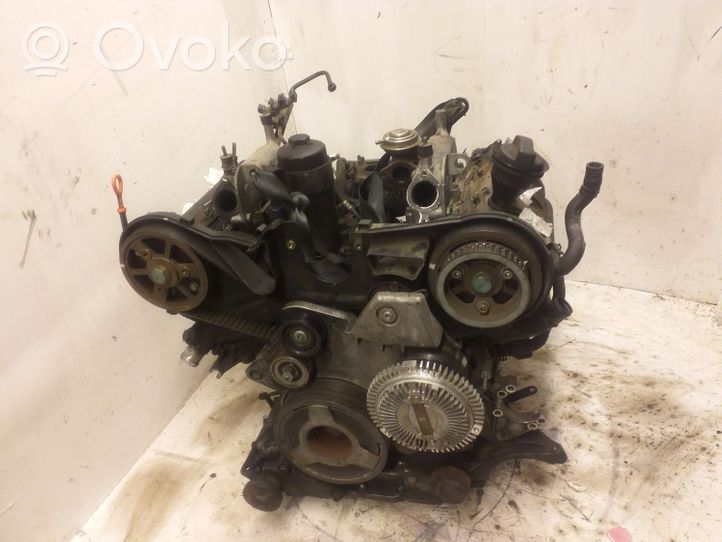 Audi A4 S4 B5 8D Motor 