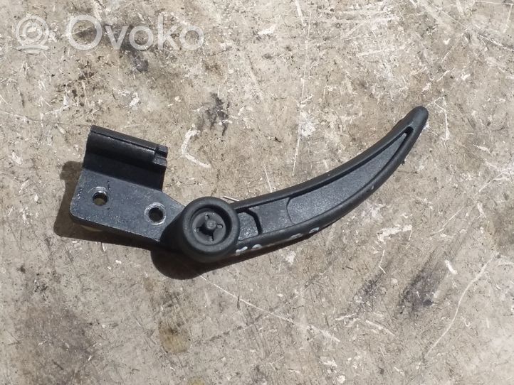 Volkswagen Fox Engine bonnet (hood) release handle 