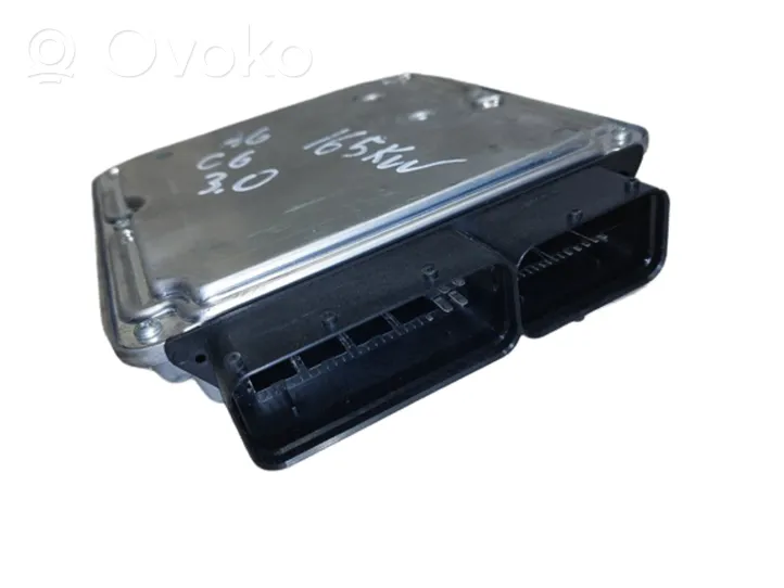 Audi A6 S6 C6 4F Variklio valdymo blokas 4F0907401A