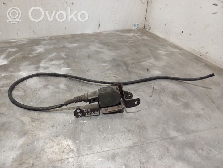 Volkswagen PASSAT B6 Ajovalon korkeusanturi 1K0941273E