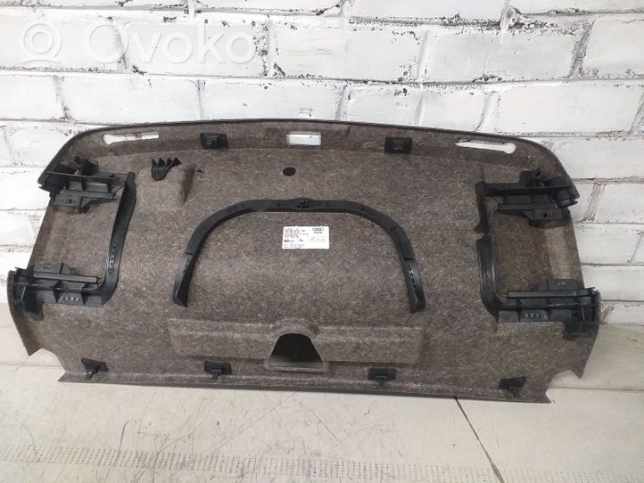 Audi A4 S4 B8 8K Rivestimento portellone 8K5867975A