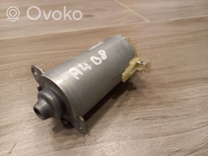 Audi A4 S4 B8 8K Seat adjustment motor 013000650