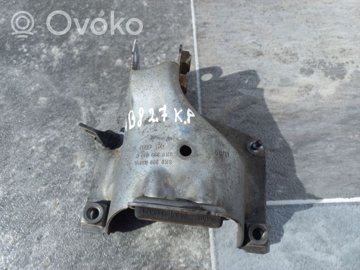 Audi A4 S4 B8 8K Other engine bay part 8K0399059A