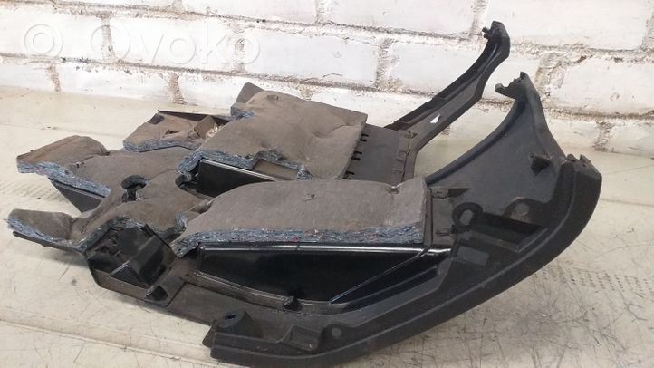 Audi A4 S4 B7 8E 8H Dashboard lower bottom trim panel 8E1863075C