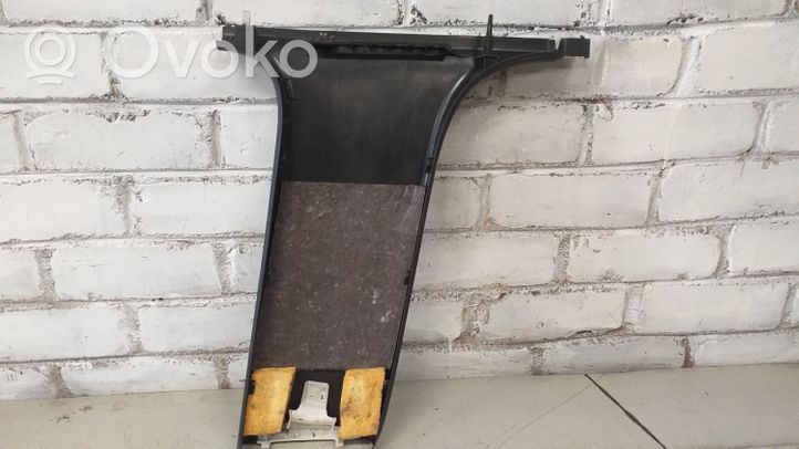 Audi A4 S4 B7 8E 8H (B) pillar trim (bottom) 8E0867285