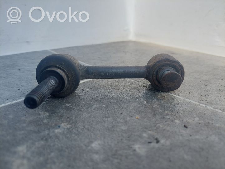 Volkswagen PASSAT B6 Barra stabilizzatrice posteriore/stabilizzatore 1K0505465K