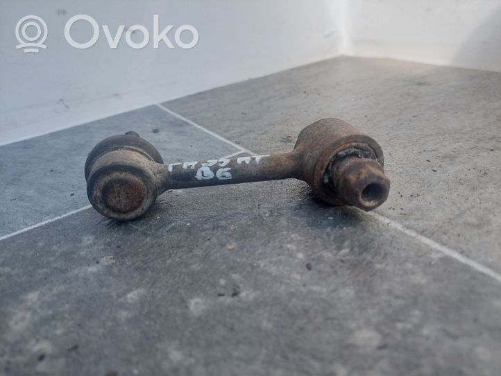 Volkswagen PASSAT B6 Barra stabilizzatrice posteriore/stabilizzatore 1K0505465K