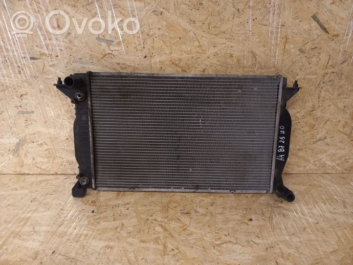 Audi A4 S4 B7 8E 8H Radiatore di raffreddamento 