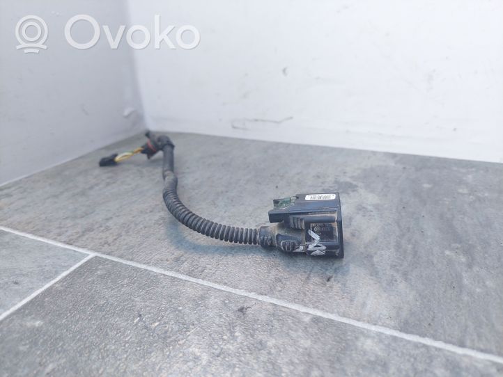 Volkswagen Touran I Other wiring loom 1K0973205C