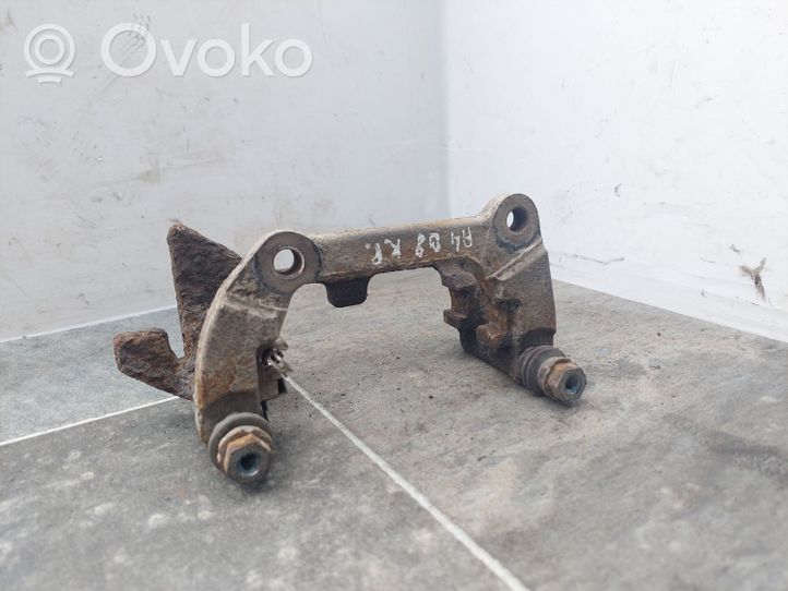 Audi A4 S4 B8 8K Supporto della pinza del freno posteriore 