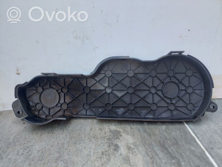 Audi A4 S4 B8 8K Osłona paska / łańcucha rozrządu 059109123AD