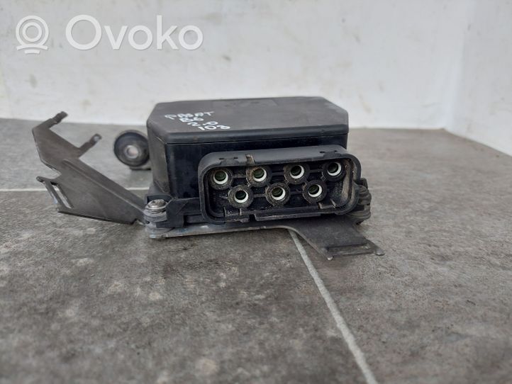 Volkswagen PASSAT B6 Turbo solenoid valve 3C0906625