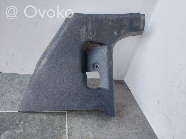 Volkswagen PASSAT B6 Foot area side trim 3C1863483