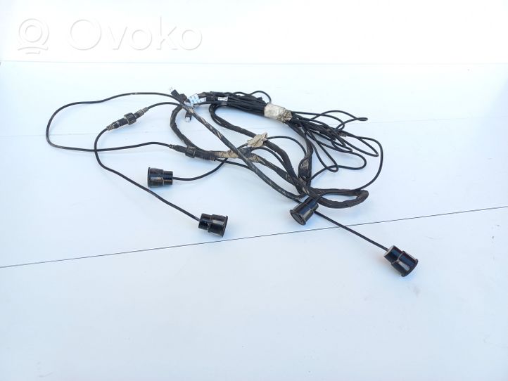 Volkswagen PASSAT B5 Parkošanās (PDC) sensors (-i) 