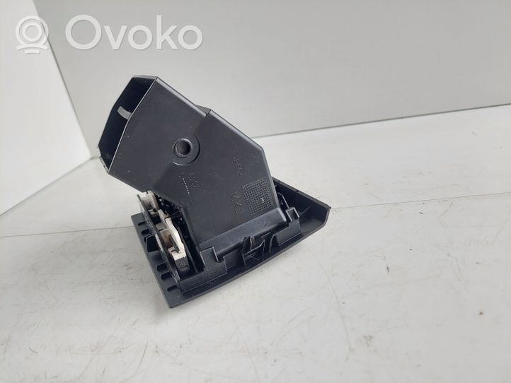 Skoda Octavia Mk2 (1Z) Griglia di ventilazione centrale cruscotto 1Z0819203