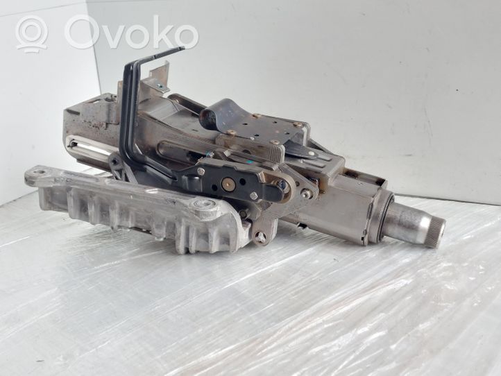 Audi A6 S6 C6 4F Gruppo asse del volante 4F0419501