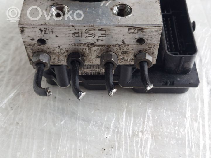 Audi A6 S6 C6 4F Pompe ABS 4F0910517K