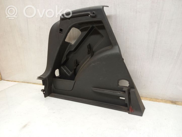 Volkswagen Golf Plus Dolny panel schowka koła zapasowego 5M0867427K