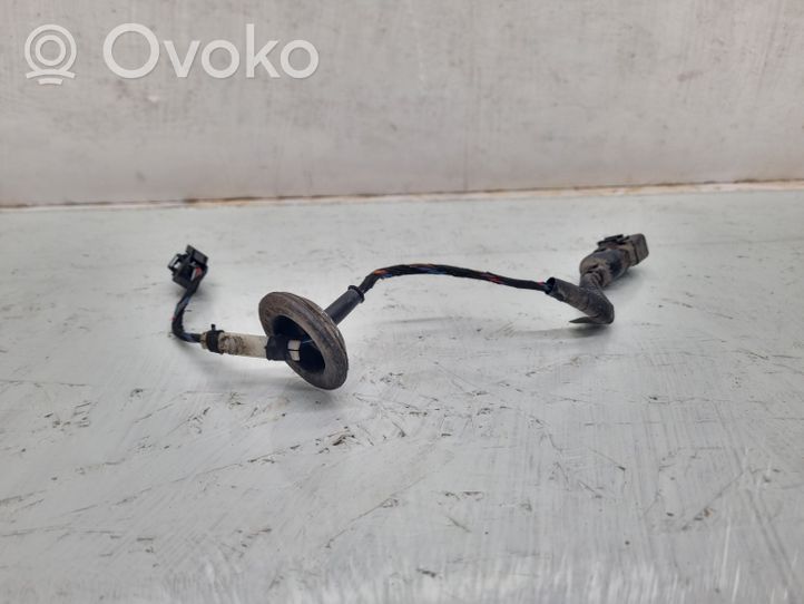 Volkswagen Golf Plus Cableado del sensor de aparcamiento (PDC) 1J0971913A