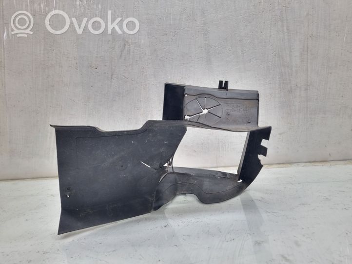 Volkswagen PASSAT B5.5 Canale guida dell’aria dell’intercooler 3B0121467C