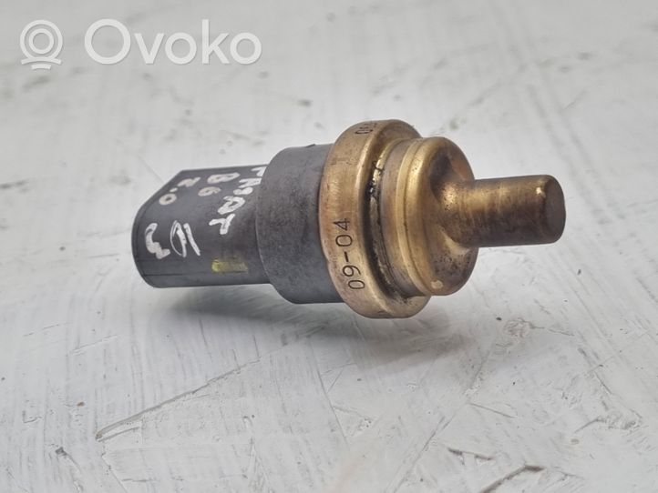 Volkswagen PASSAT B6 Sonde de température de liquide de refroidissement 06A919501