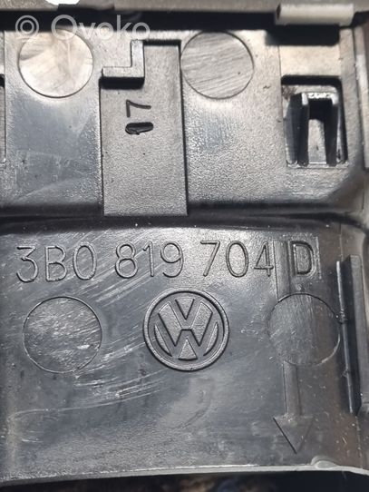 Volkswagen PASSAT B5.5 Copertura griglia di ventilazione laterale cruscotto 3B0819704D