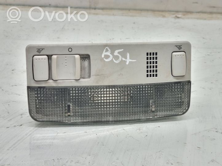 Volkswagen PASSAT B5.5 Illuminazione sedili anteriori 3B0947105C