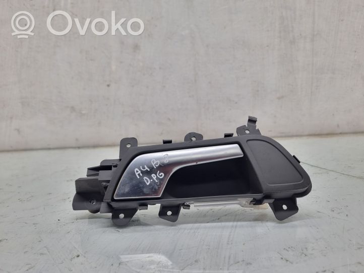 Audi A4 S4 B8 8K Maniglia interna per portiera posteriore 8K0839020B