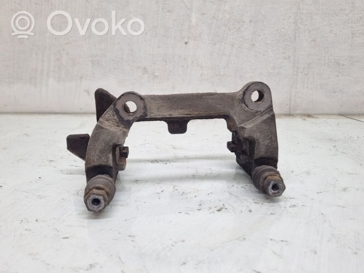 Audi A4 S4 B8 8K Supporto della pinza del freno posteriore 