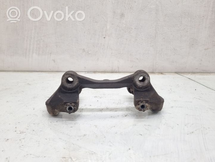 Audi A4 S4 B8 8K Caliper/mordaza del freno delantero 