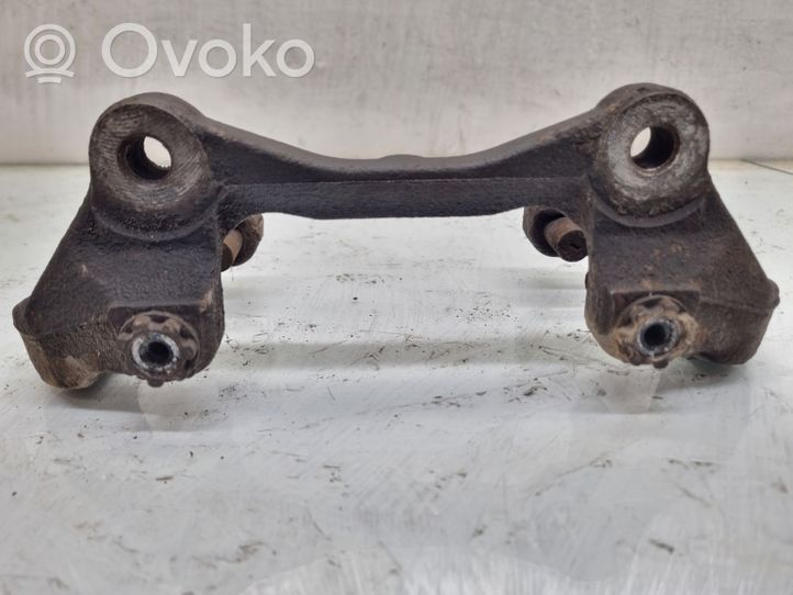 Audi A4 S4 B8 8K Caliper/mordaza del freno delantero 