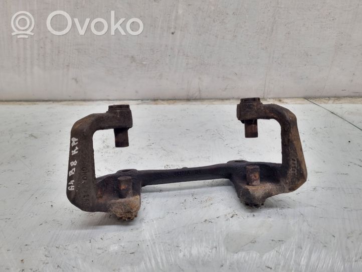 Audi A4 S4 B8 8K Caliper/mordaza del freno delantero 