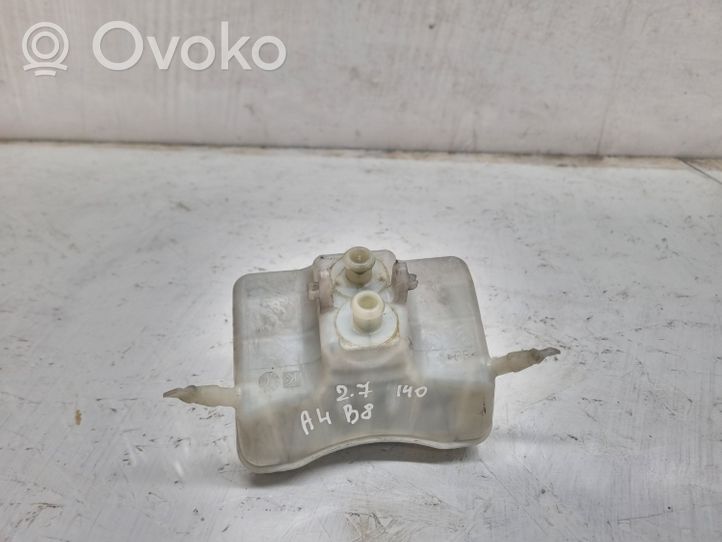 Audi A4 S4 B8 8K Serbatoio di compensazione del liquido del freno 8K0611301A