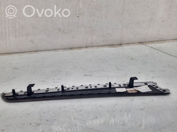 Audi A4 S4 B8 8K Panneau de garniture tableau de bord 8K1853190G