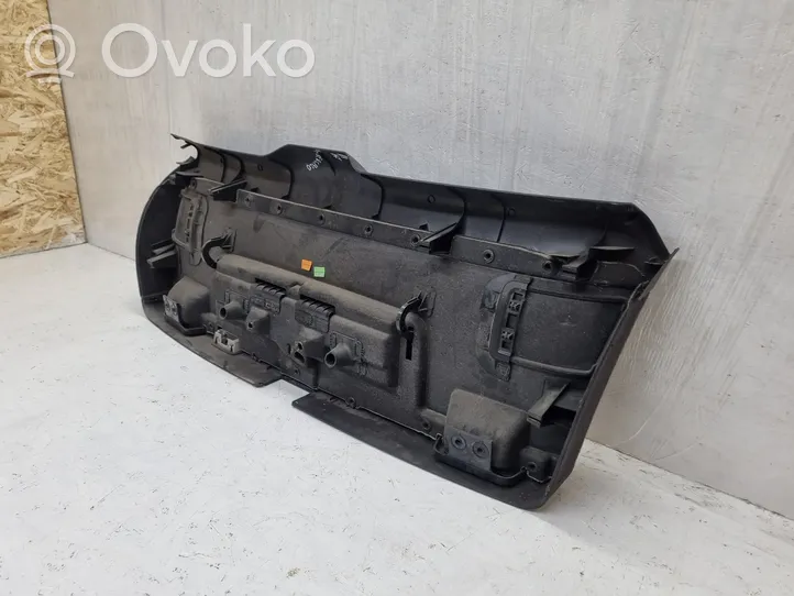 Audi A4 S4 B7 8E 8H Poszycie / Tapicerka tylnej klapy bagażnika 8E9867979B