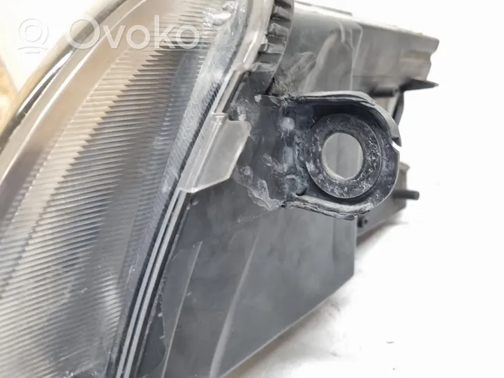 Audi A6 S6 C6 4F Lampa przednia 4F0941004