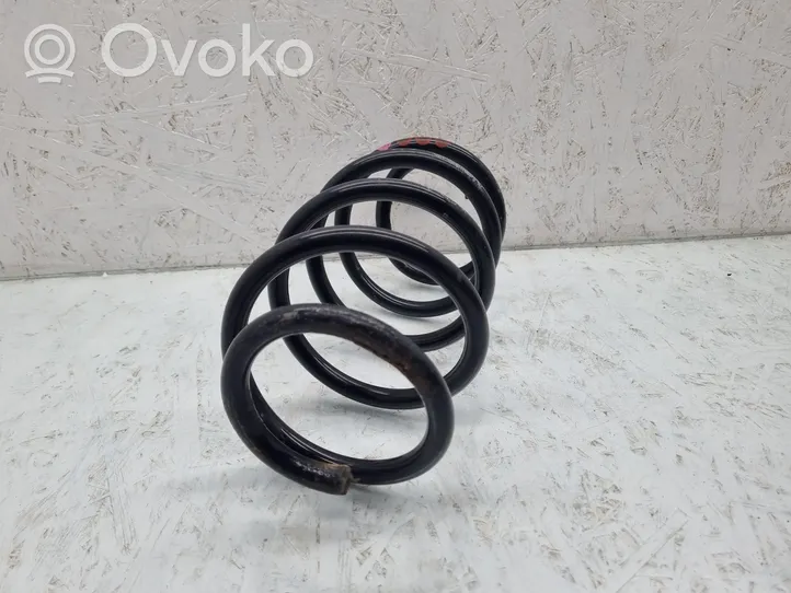 Audi A3 S3 8P Front coil spring 