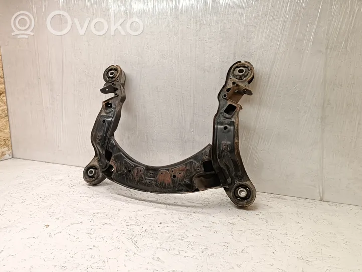 Audi A6 S6 C6 4F Front subframe 