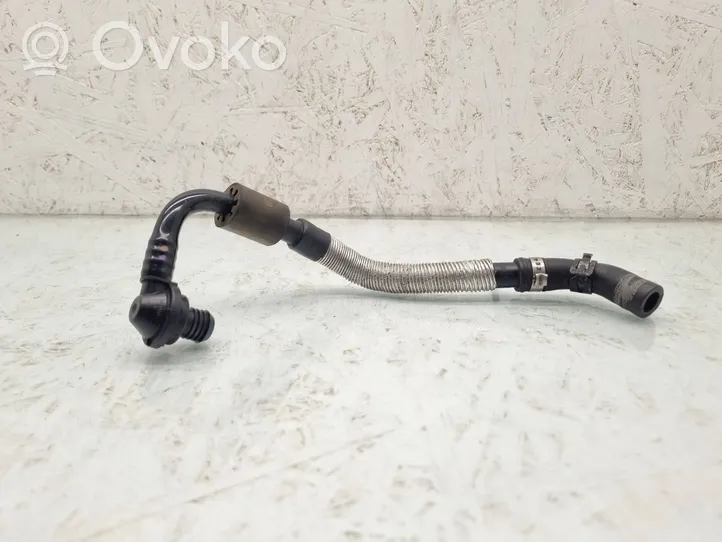 Audi A6 S6 C6 4F Linea/tubo/manicotto del vuoto 1J0611939K