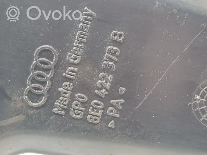 Audi A4 S4 B7 8E 8H Vairo stiprintuvo skysčio bakelis 8E0422373B