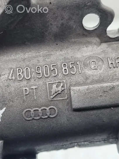 Audi A4 S4 B7 8E 8H Stacyjka 4B0905851Q